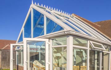 conservatory roof insulation costs Model Village