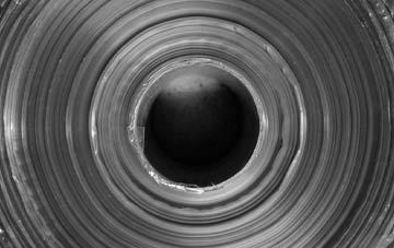 Model Village edpm waterproofing