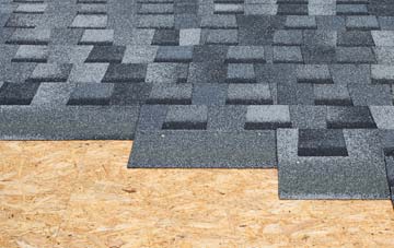 expert Model Village asphalt roof companies