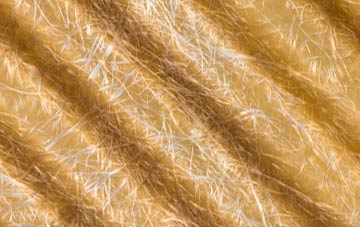 Model Village fibreglass roof waterproofing