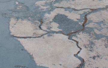 fibreglass roofing replacement Model Village