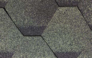 Model Village fibreglass shingle repairs