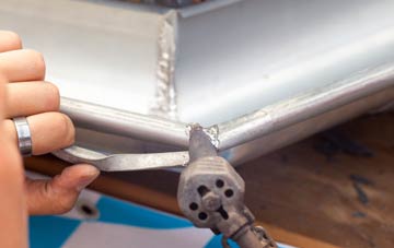 disadvantages of Model Village lead roofing