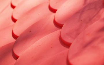 Model Village plastic roof costs