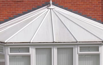 Model Village polycarbonate conservatory roof repairs
