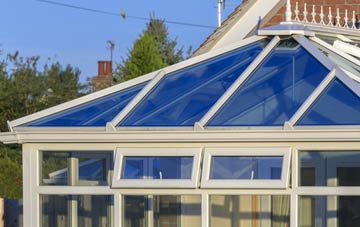 professional Model Village conservatory insulation