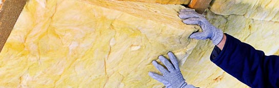 quotes for Model Village roof insulation