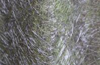 Model Village fibreglass roof work