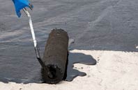 find rated Model Village roof sealing companies