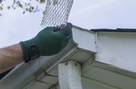 rated Model Village guttering repair companies