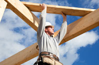 Model Village roof replacement work